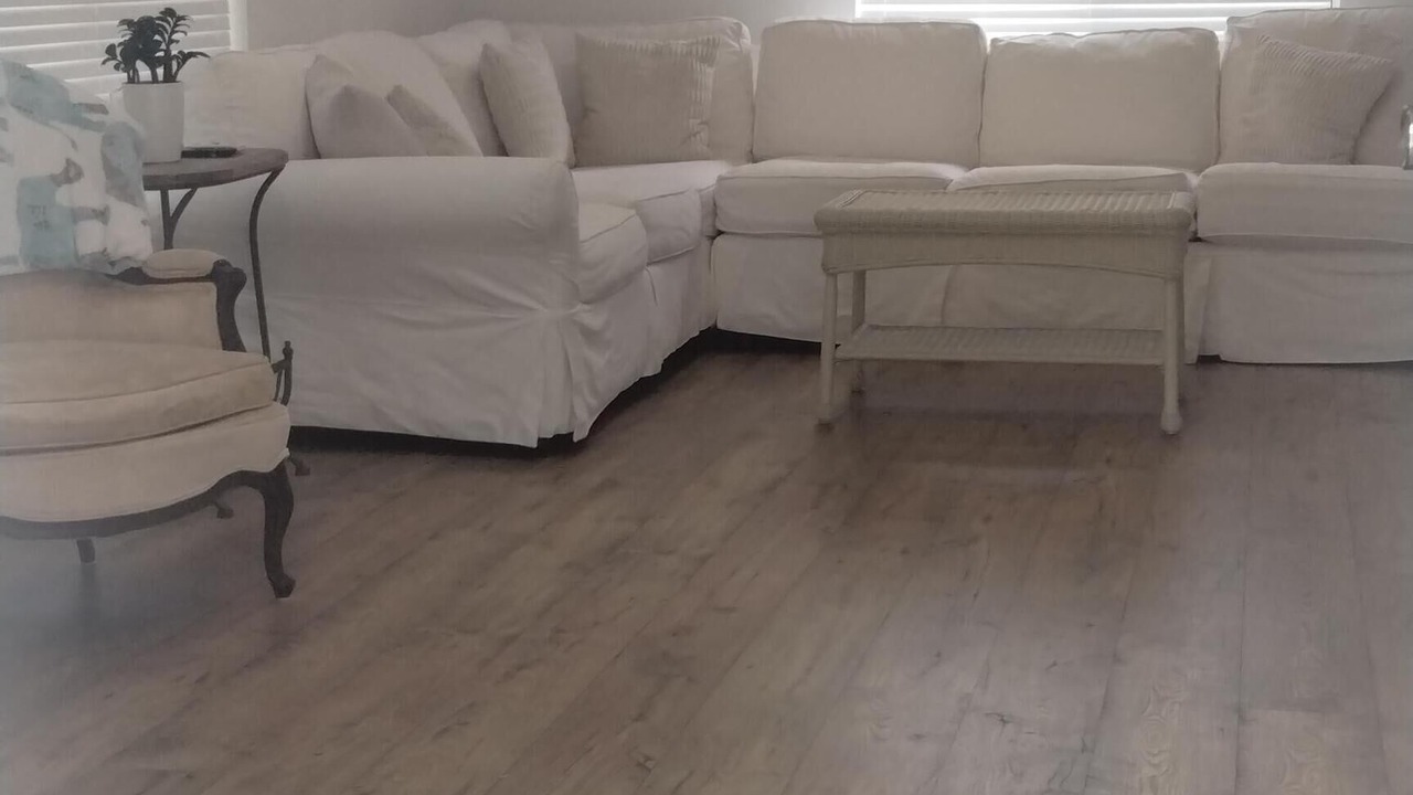 Photo of Livingroom in West De Land