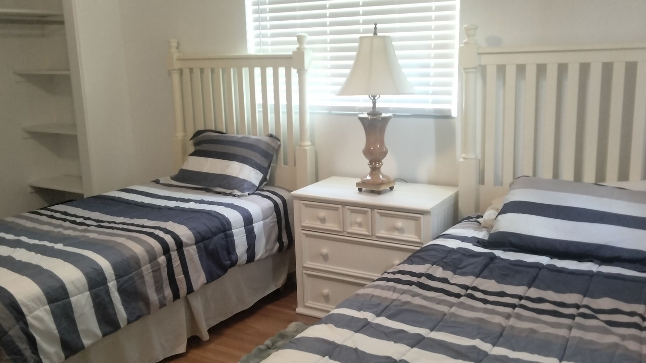 Photo of Bedroom in West De Land