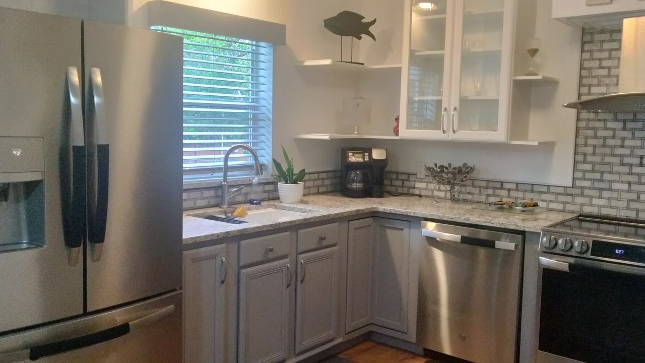 Photo of Kitchen in West De Land