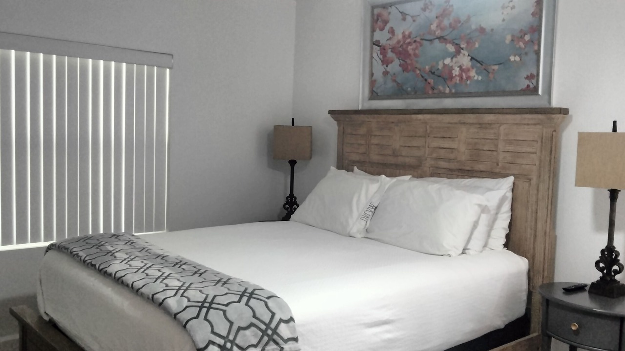 Photo of Bedroom in West De Land
