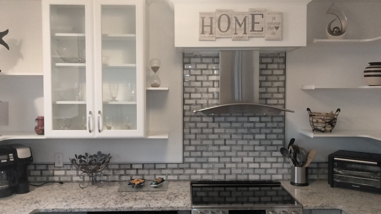 Photo of Kitchen in West De Land