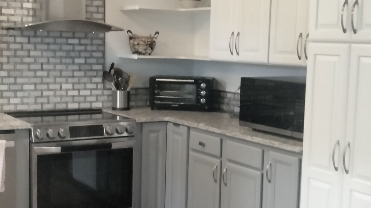 Photo of Kitchen in West De Land