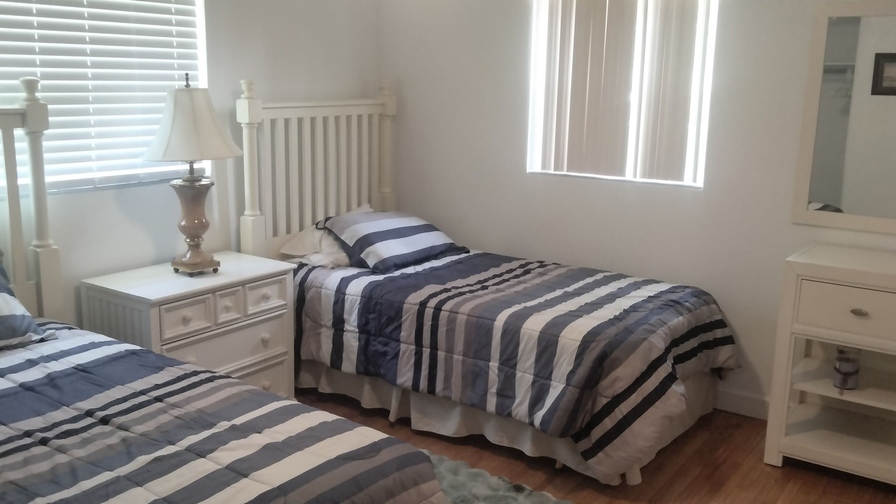 Photo of Bedroom in West De Land