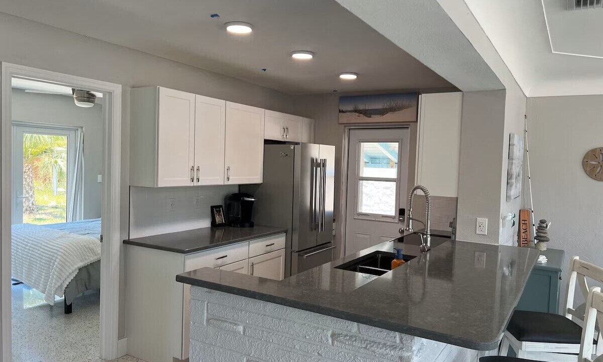Photo of Kitchen in Fort Myers Beach