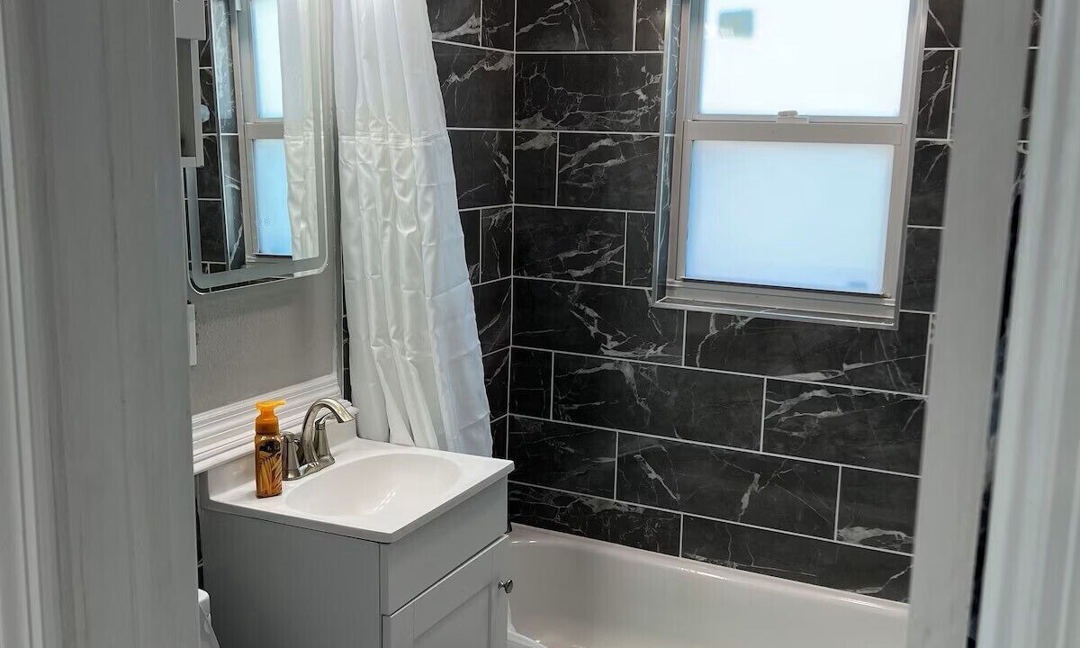 Photo of Bathroom in Fort Myers Beach