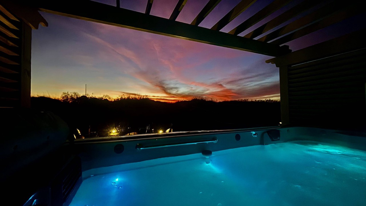 Photo of Outdoor in Cape San Blas
