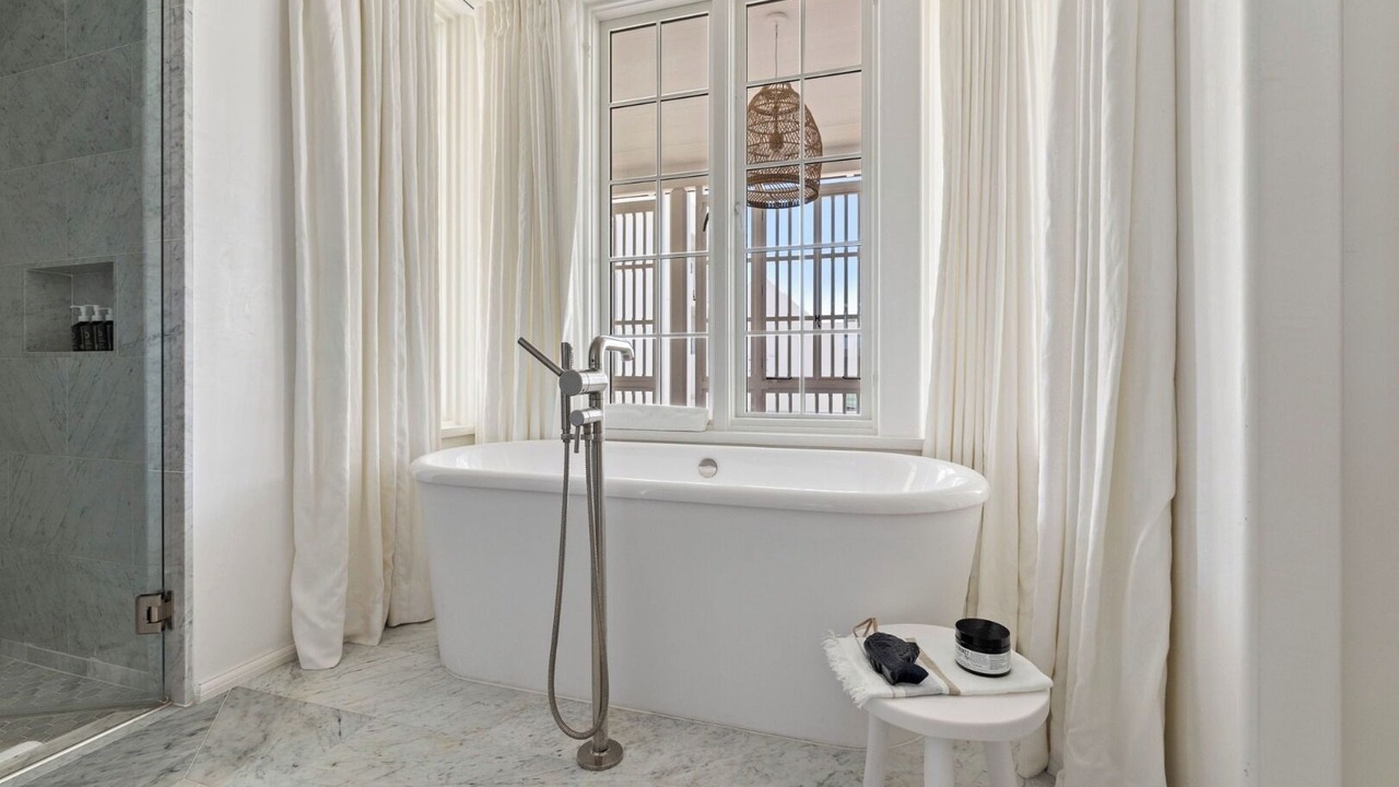 Photo of Bathroom in Seacrest