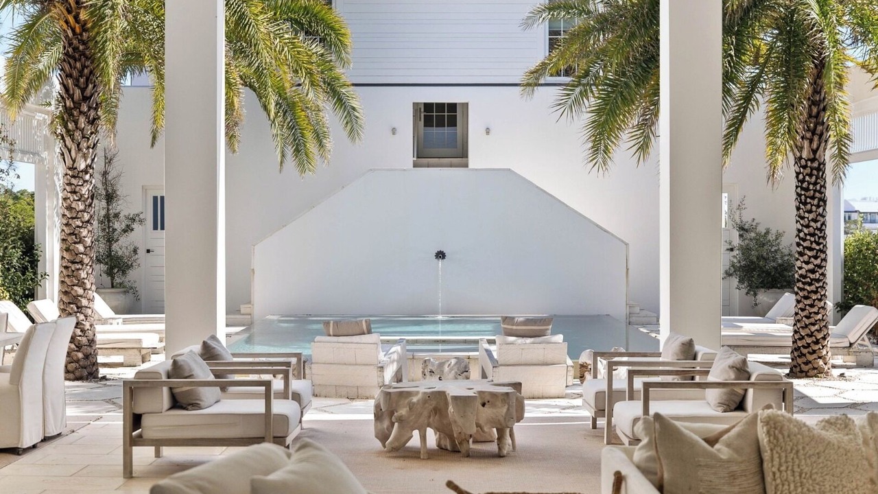 Photo of Livingroom in Seacrest