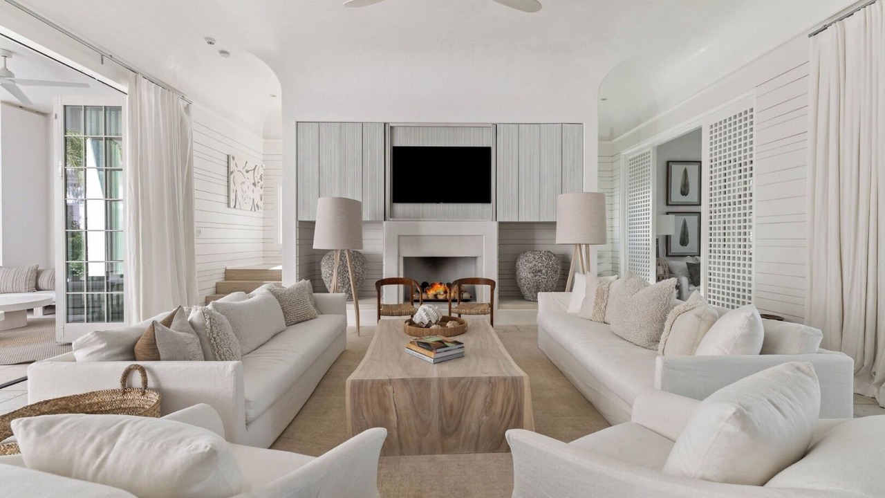 Photo of Livingroom in Seacrest