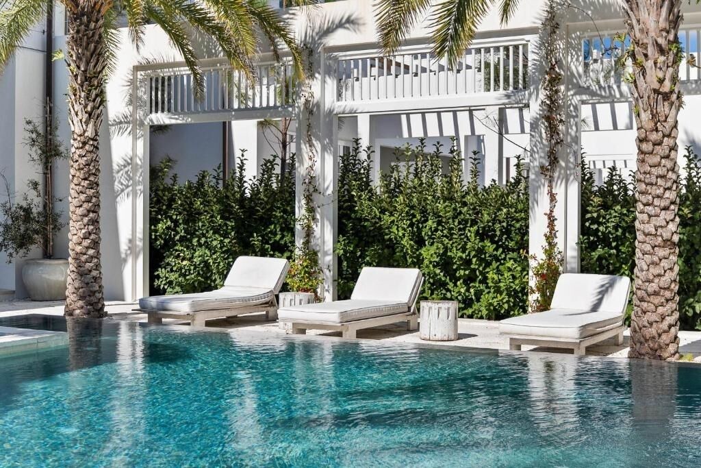 Photo of Outdoor in Seacrest
