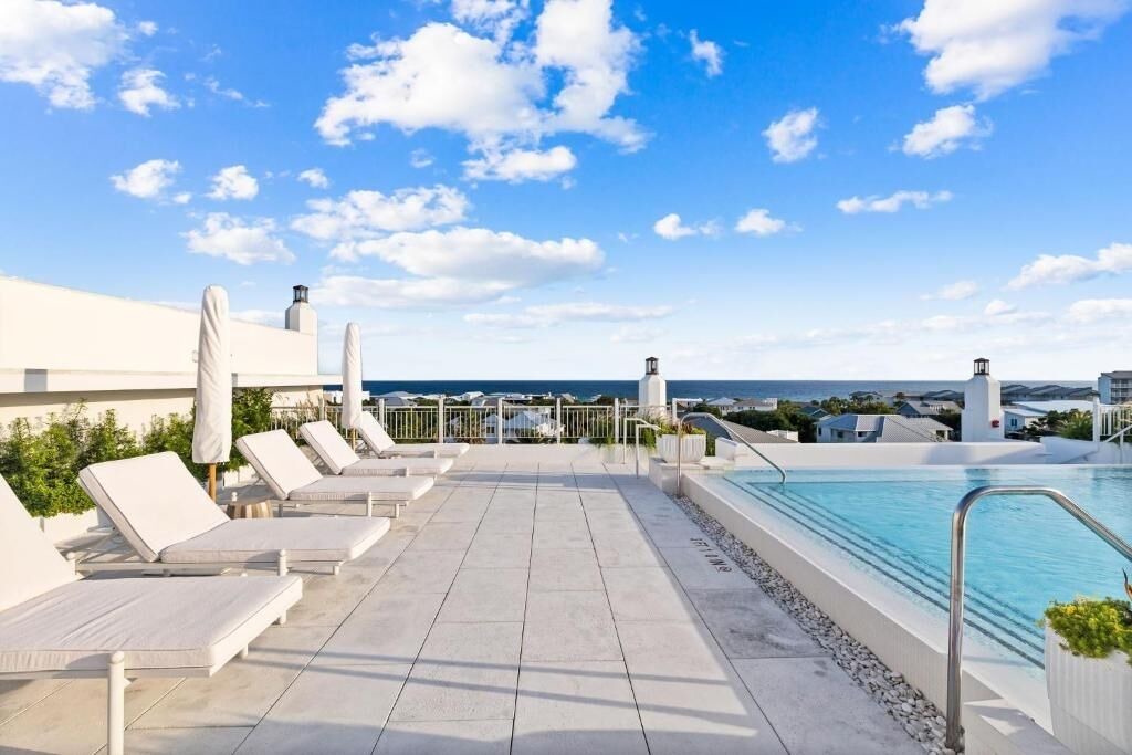 Photo of Outdoor in Seacrest