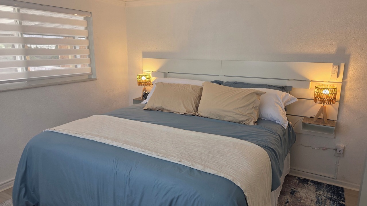 Photo of Bedroom in Punta Gorda