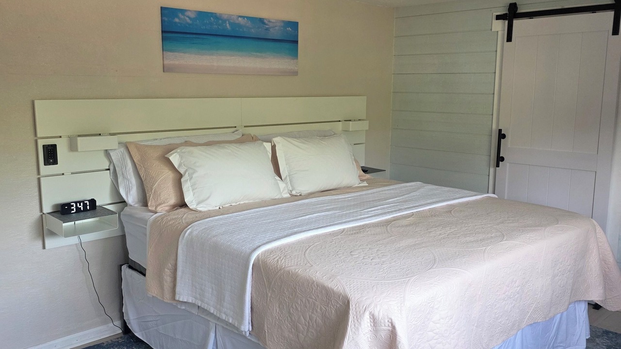 Photo of Bedroom in Punta Gorda