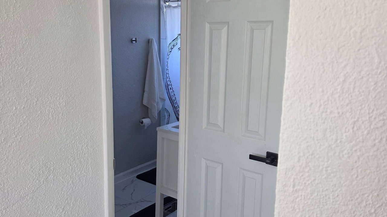 Photo of Bathroom in Punta Gorda