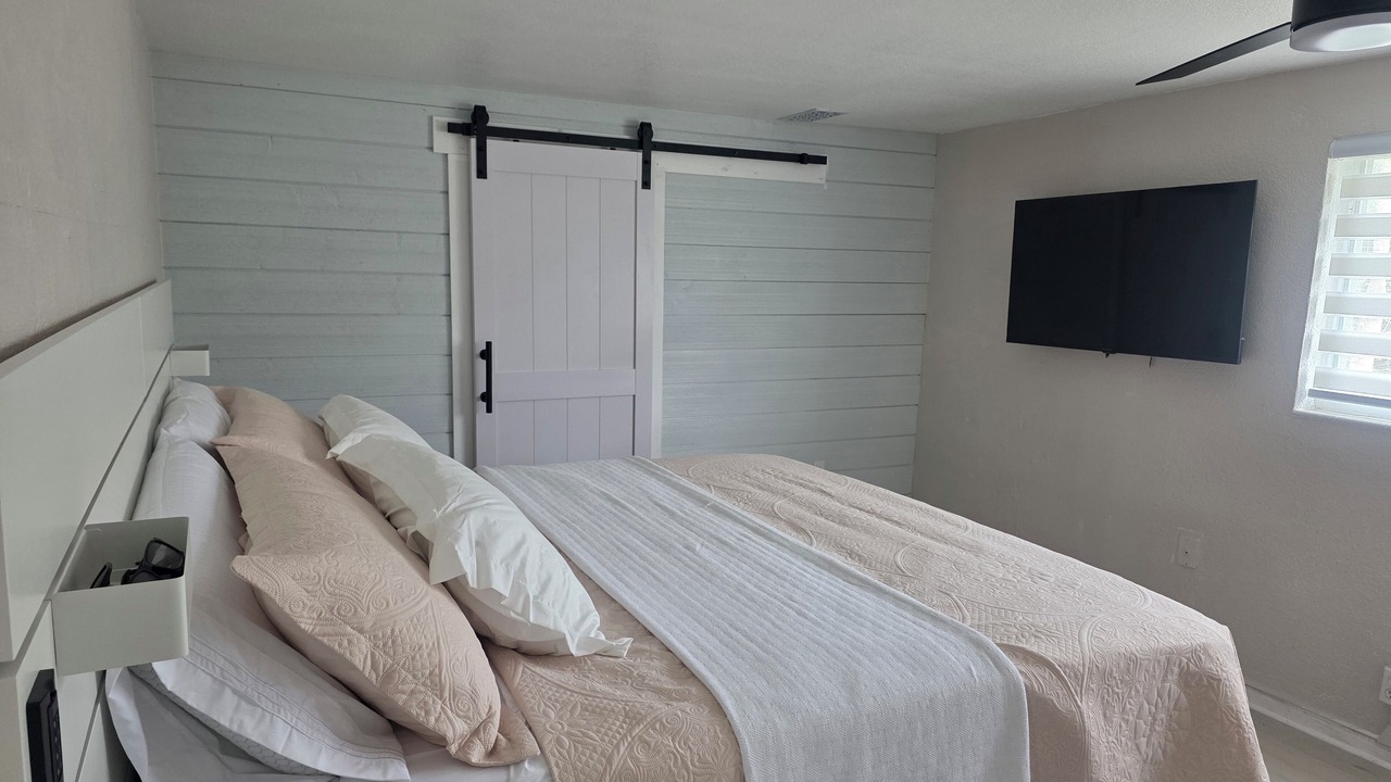 Photo of Bedroom in Punta Gorda