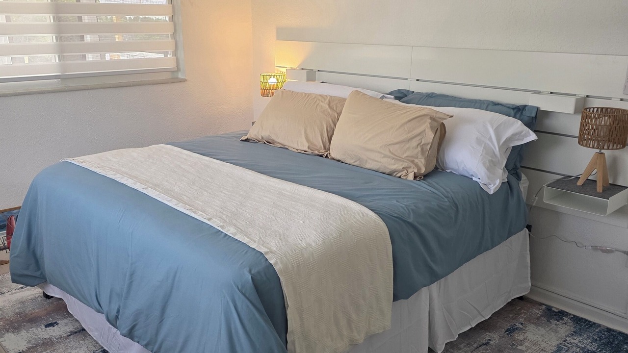 Photo of Bedroom in Punta Gorda