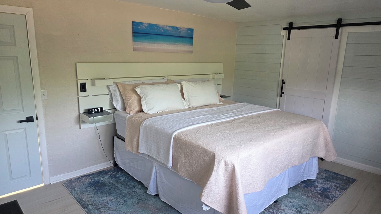 Photo of Bedroom in Punta Gorda