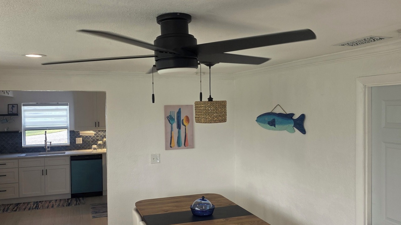 Photo of Bedroom in Punta Gorda