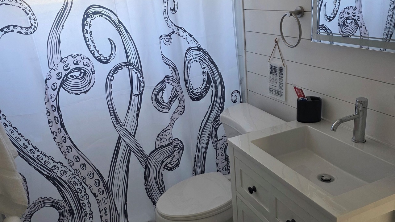 Photo of Bathroom in Punta Gorda