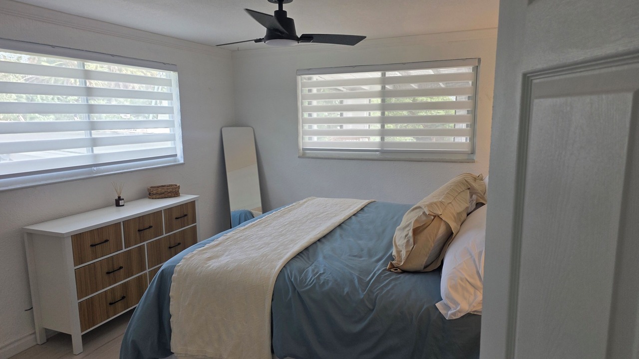 Photo of Bedroom in Punta Gorda