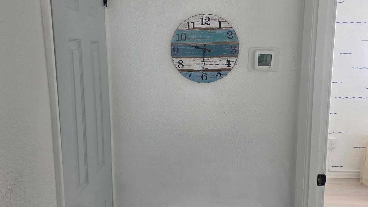 Photo of Bathroom in Punta Gorda