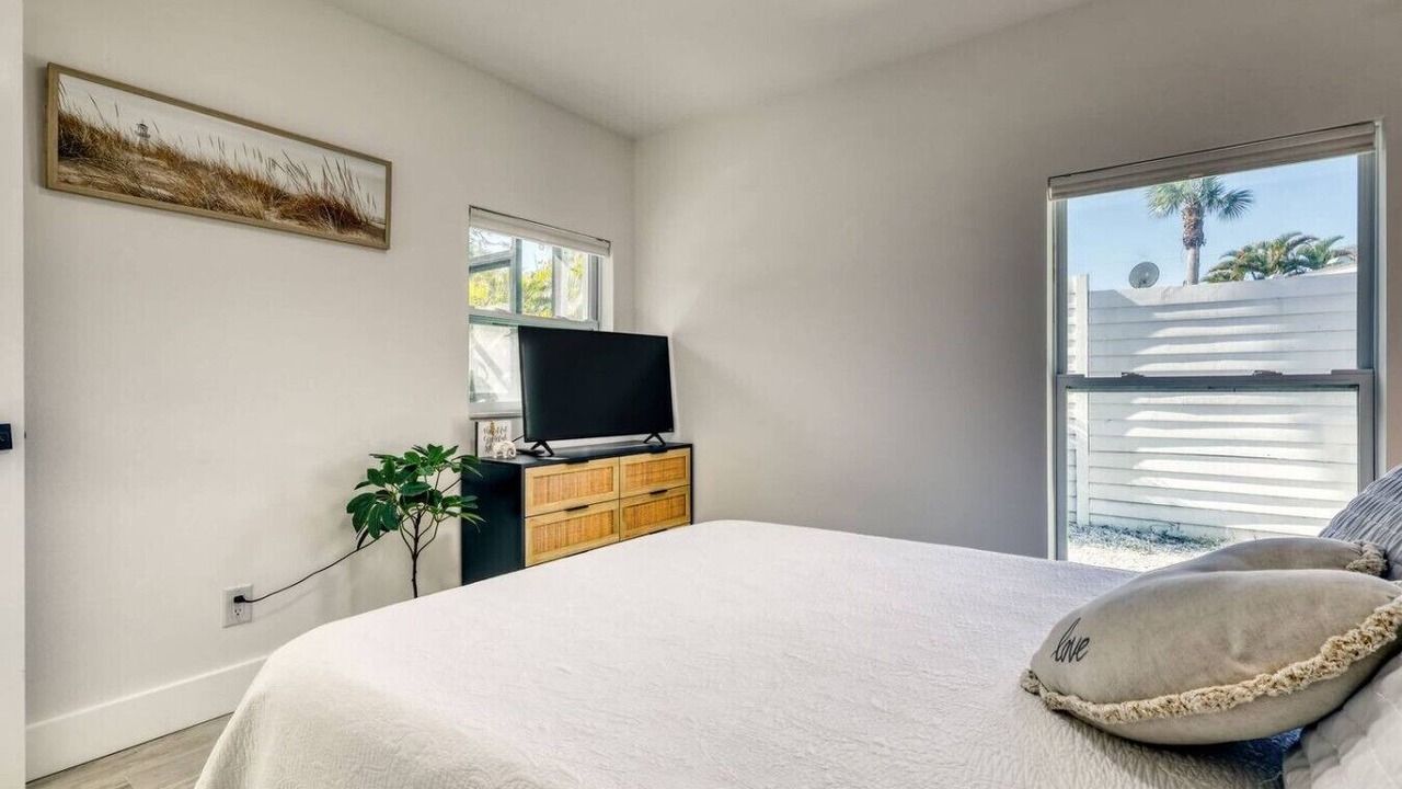 Photo of Bedroom in Venice