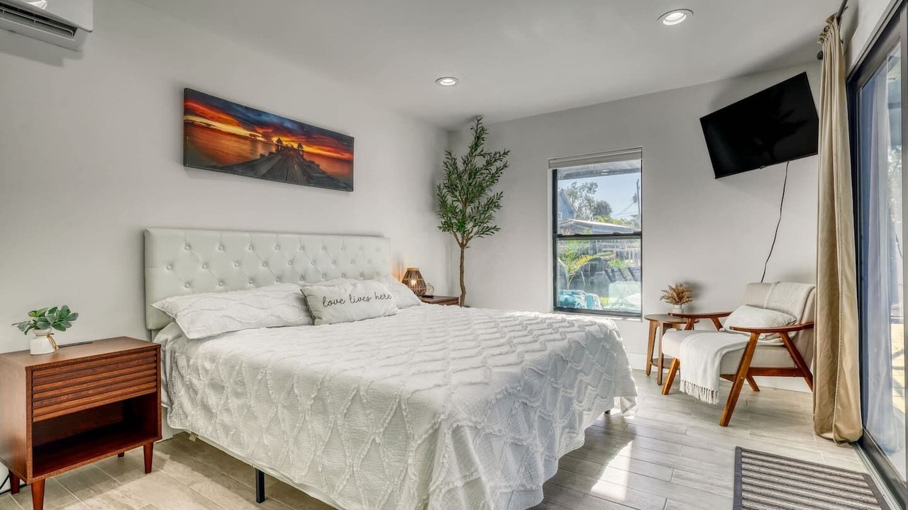 Photo of Bedroom in Venice
