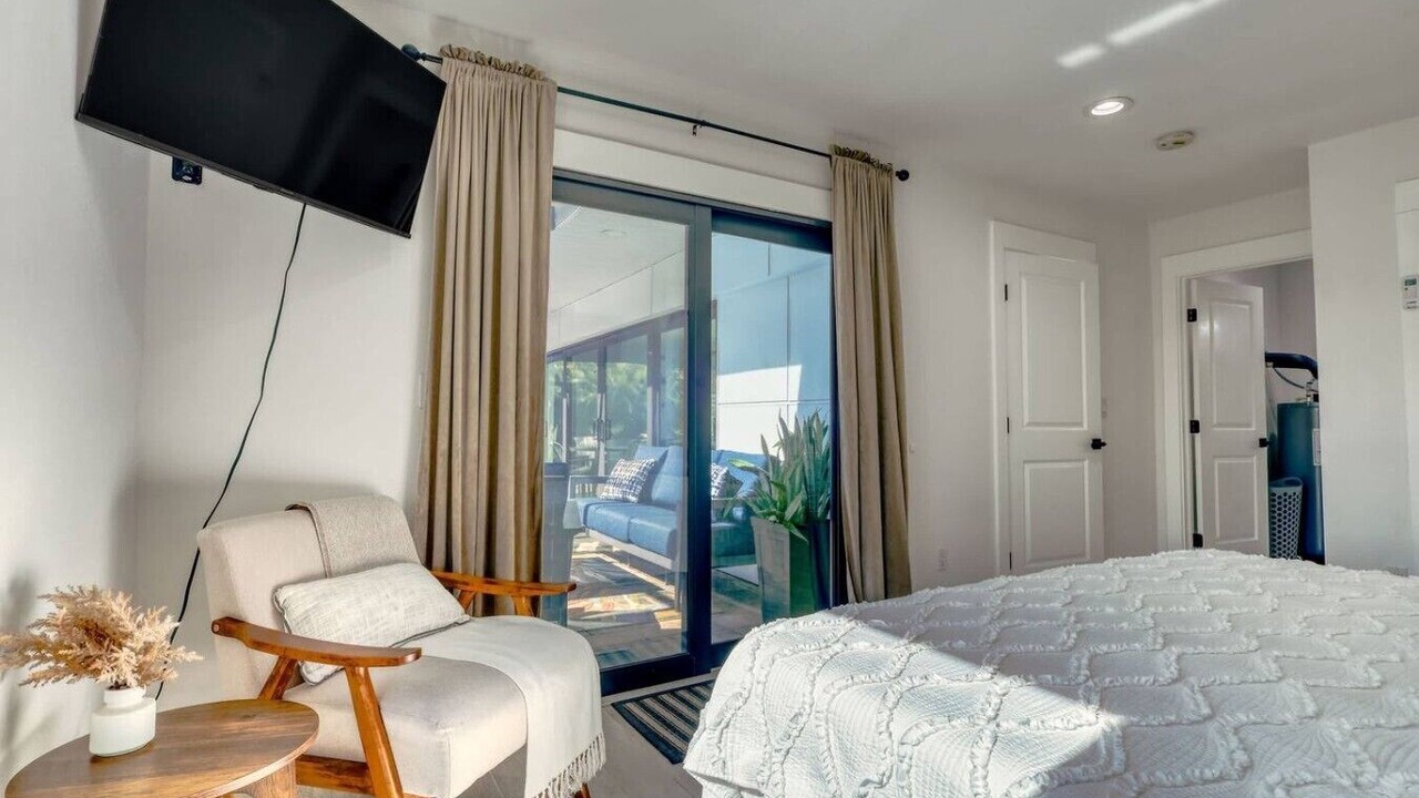 Photo of Bedroom in Venice