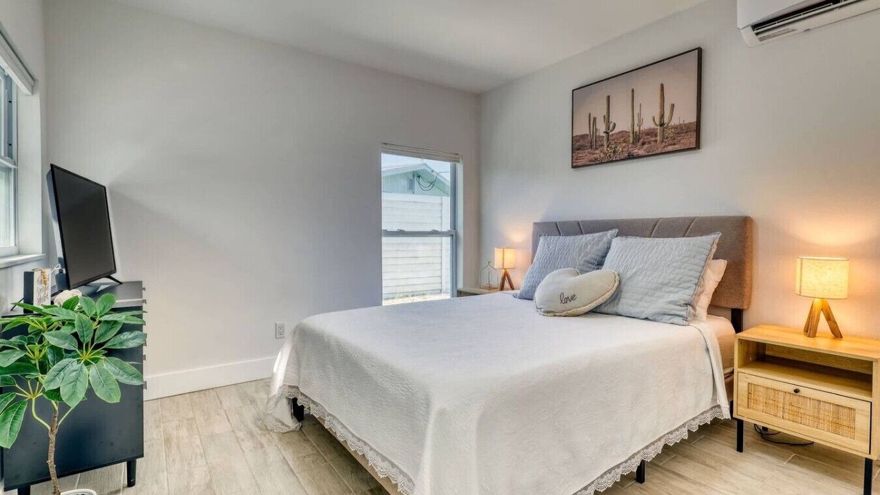 Photo of Bedroom in Venice
