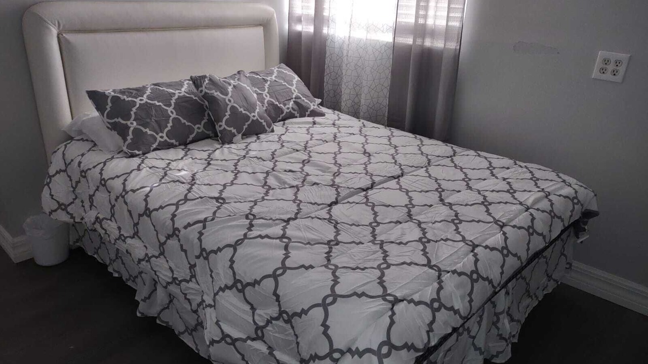 Photo of Bedroom in Charlotte Harbor