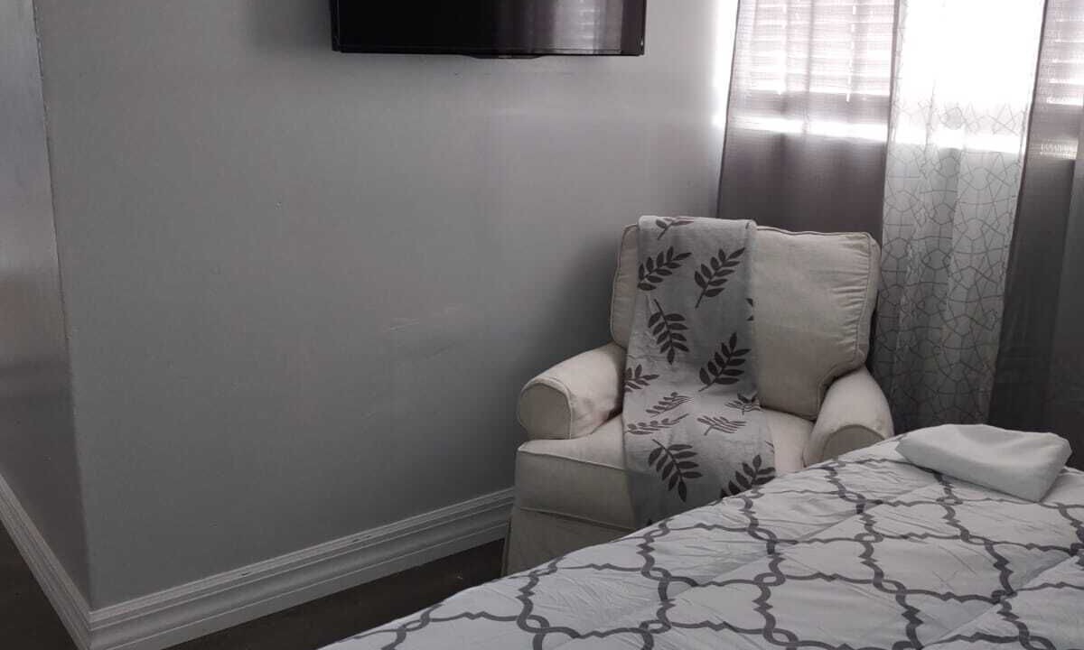 Photo of Bedroom in Charlotte Harbor