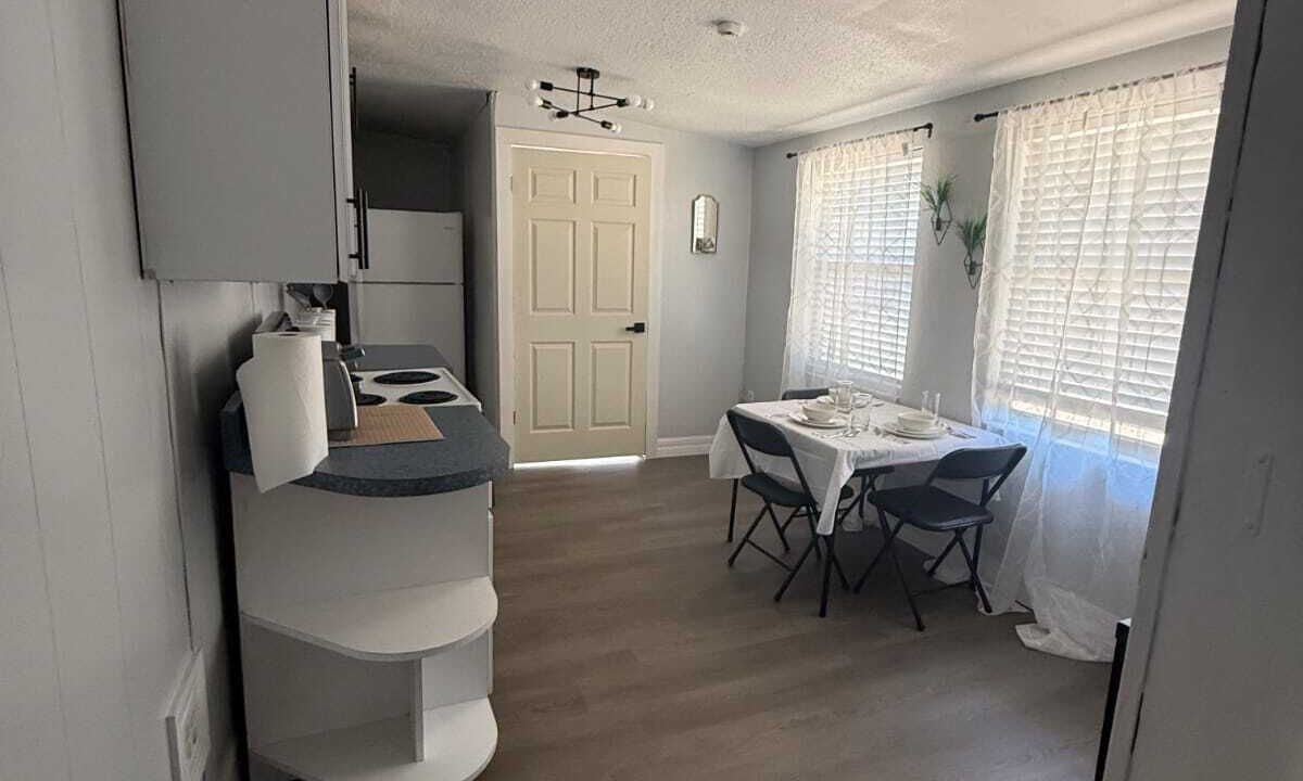 Photo of Kitchen in Charlotte Harbor