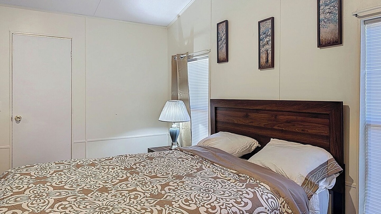 Photo of Bedroom in Citra