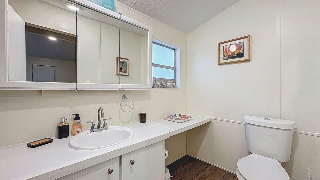 Photo of Bathroom in Citra