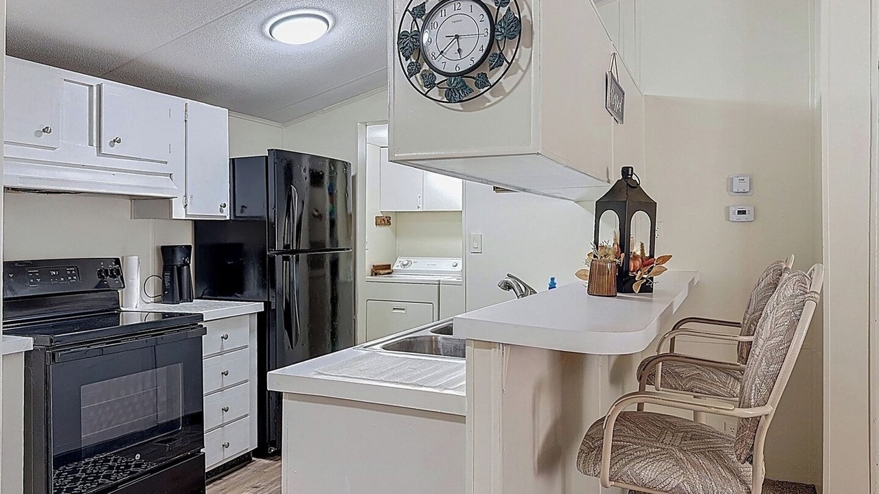 Photo of Kitchen in Citra