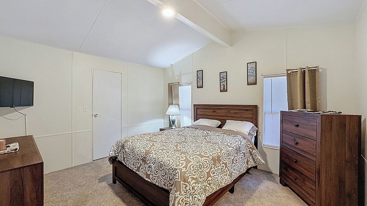 Photo of Bedroom in Citra
