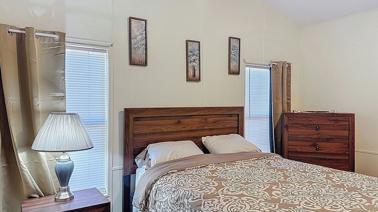 Photo of Bedroom in Citra