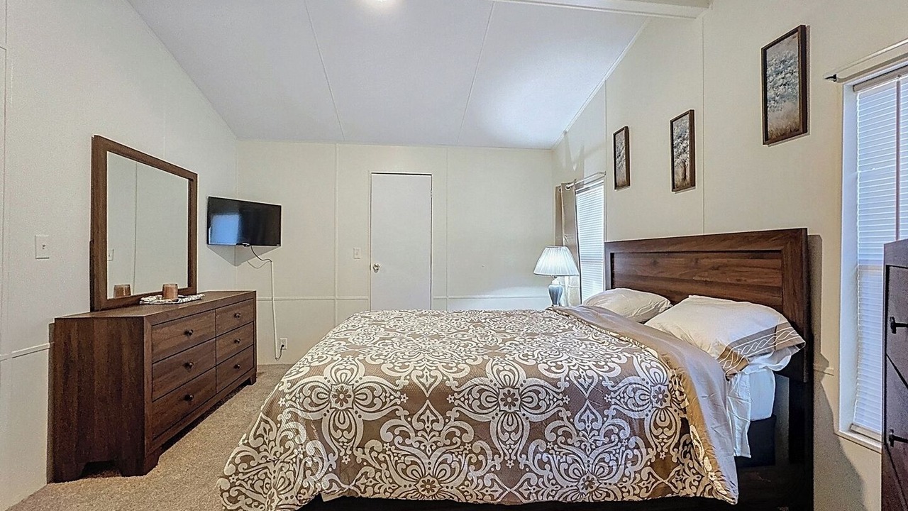 Photo of Bedroom in Citra
