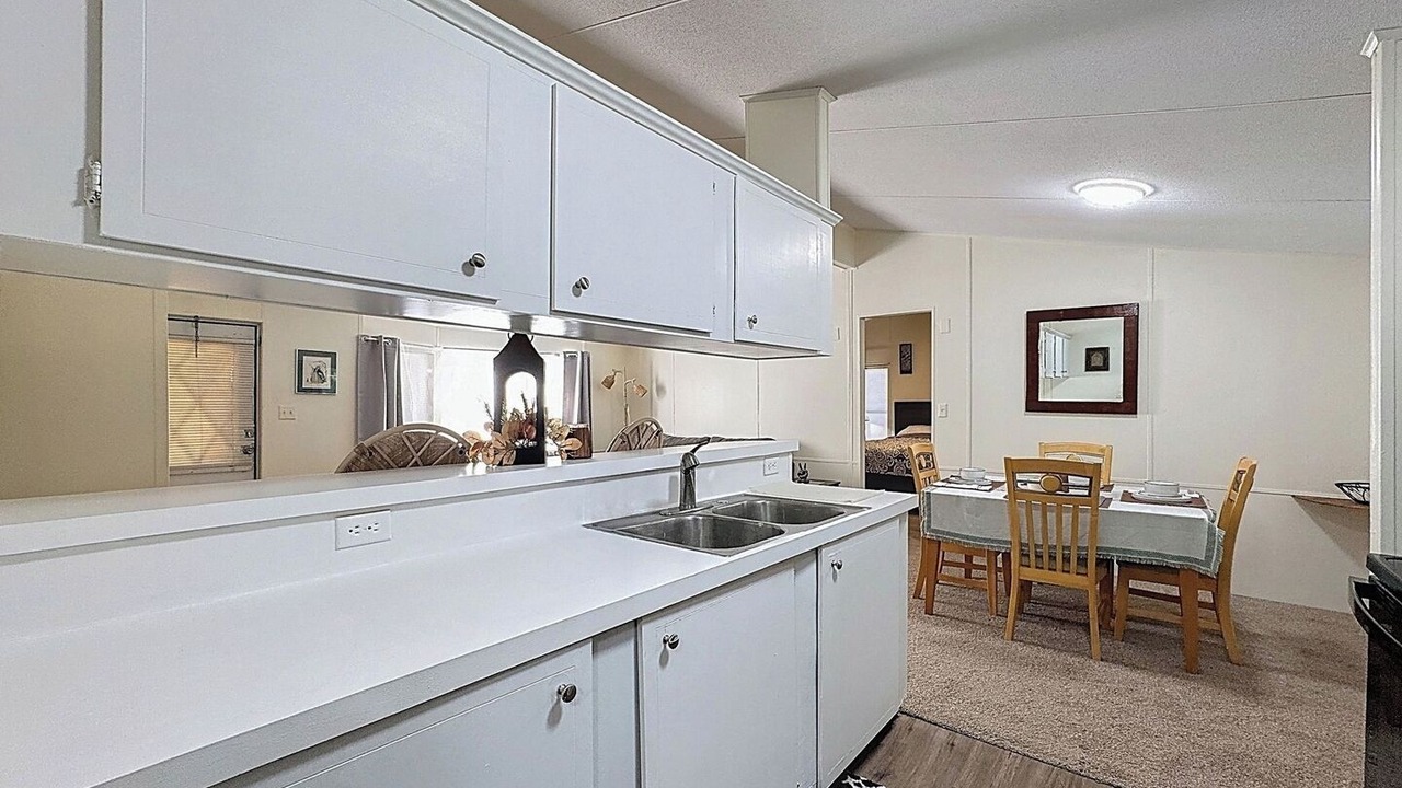 Photo of Kitchen in Citra