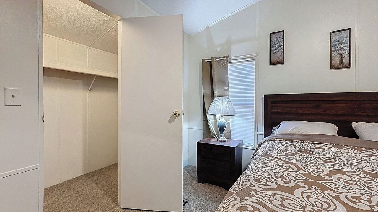 Photo of Bedroom in Citra