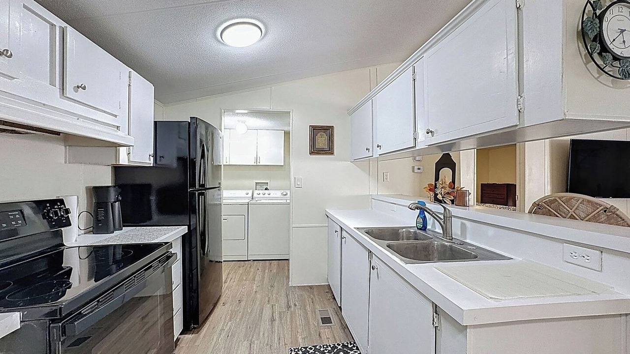 Photo of Kitchen in Citra