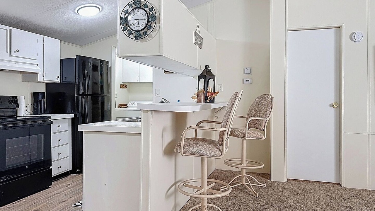 Photo of Kitchen in Citra