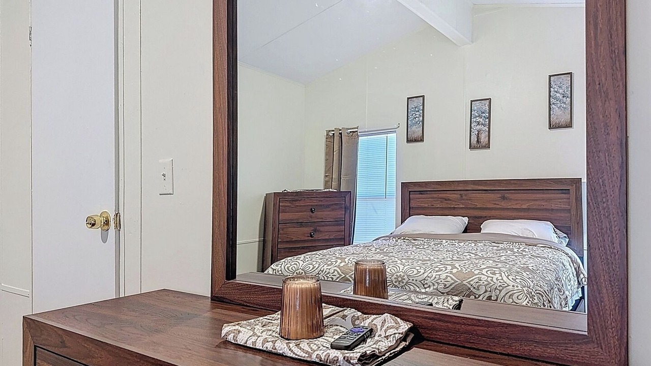 Photo of Bedroom in Citra