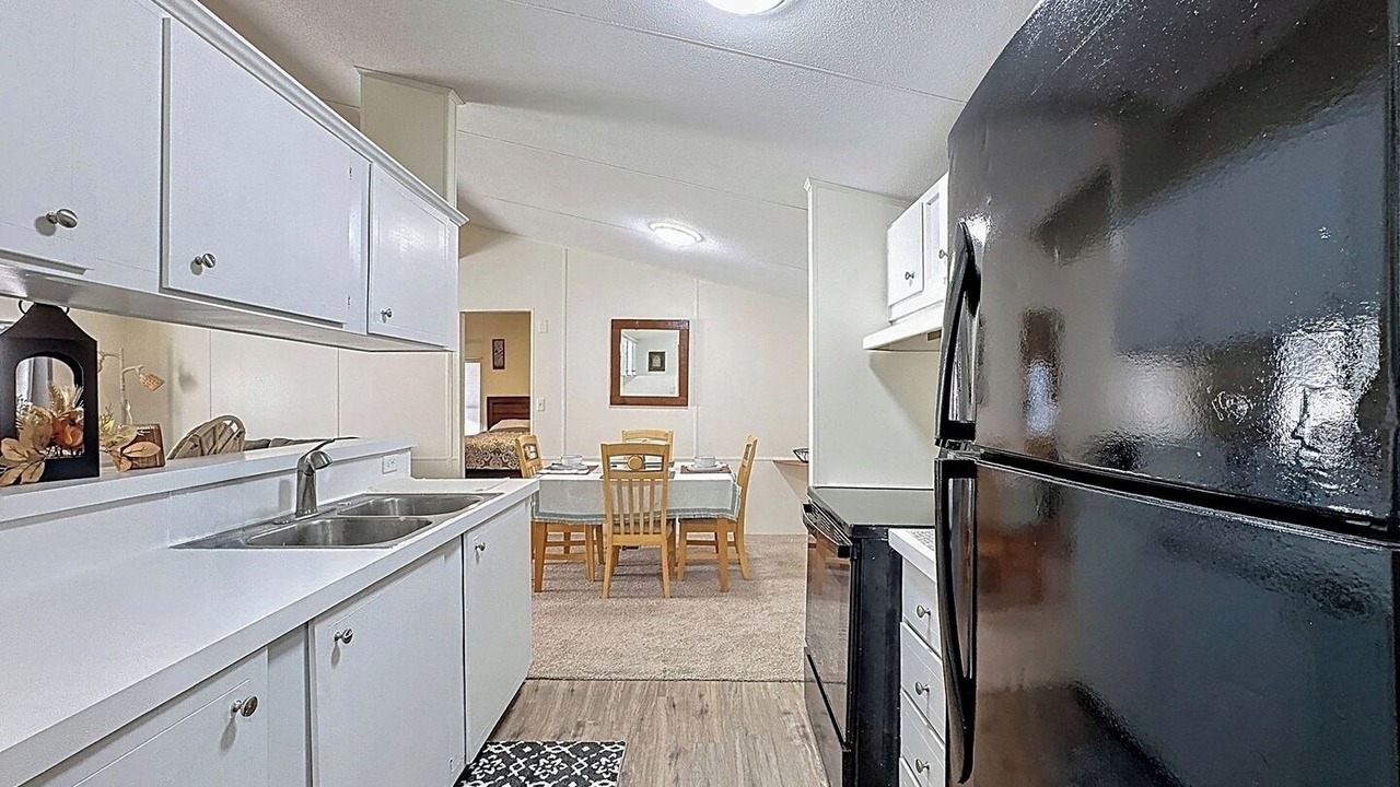 Photo of Kitchen in Citra