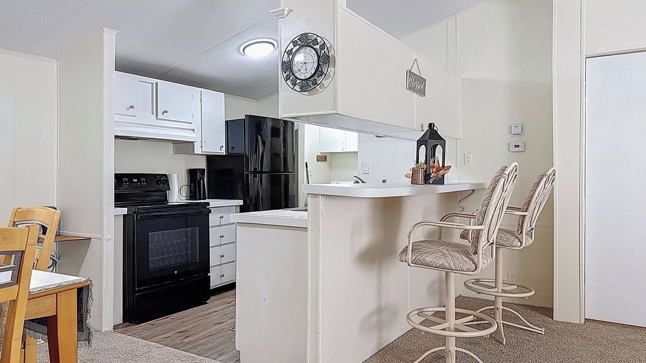 Photo of Kitchen in Citra
