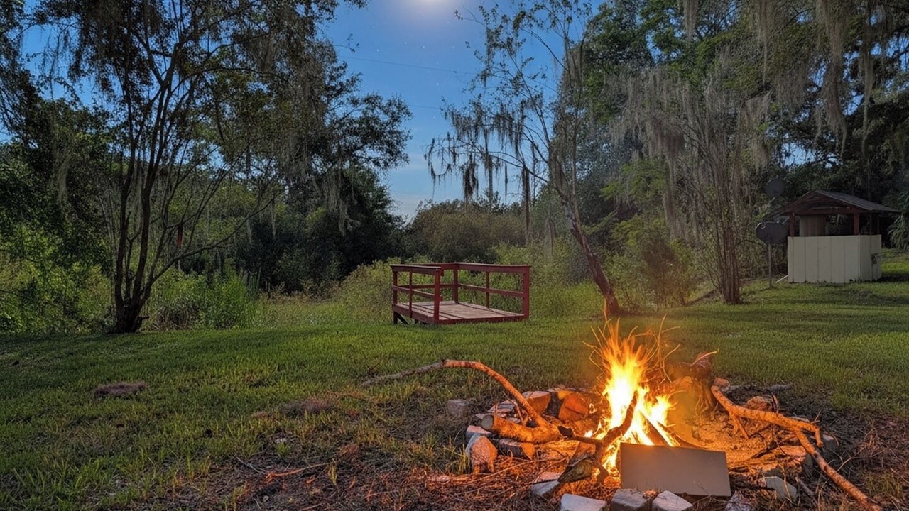Photo of Outdoor in Citra