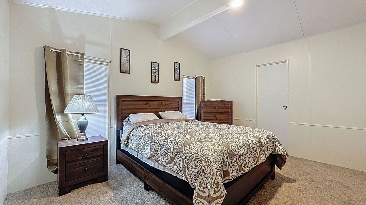 Photo of Bedroom in Citra
