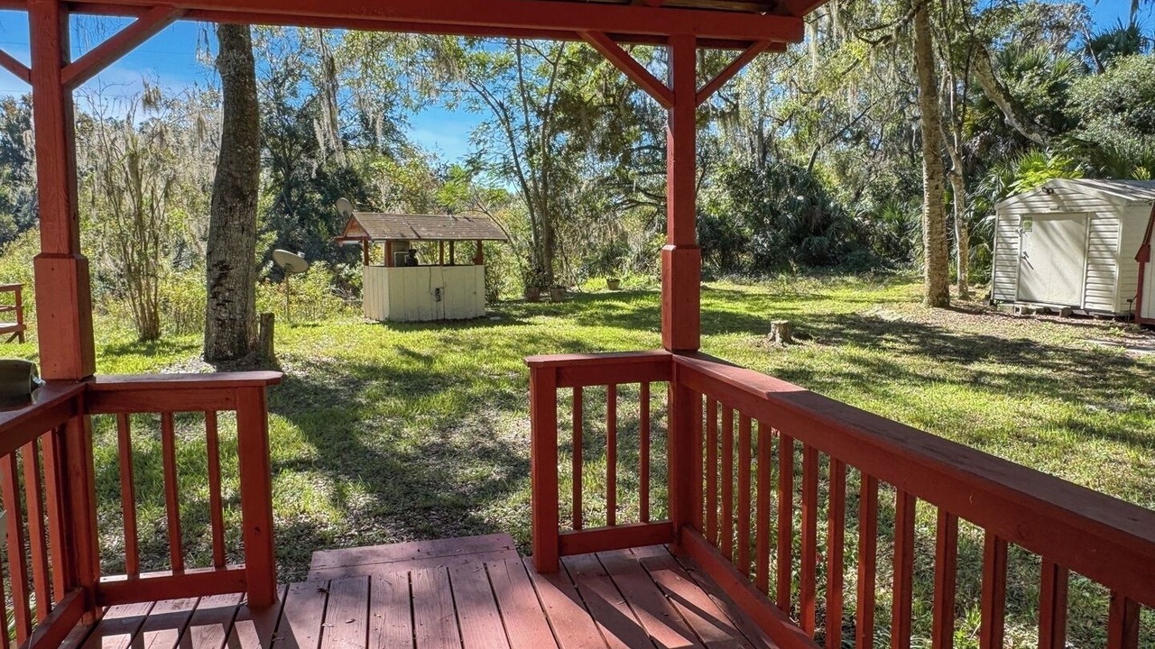 Photo of Outdoor in Citra