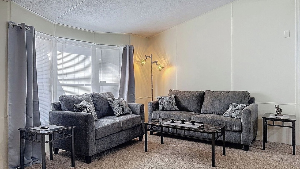 Photo of Livingroom in Citra