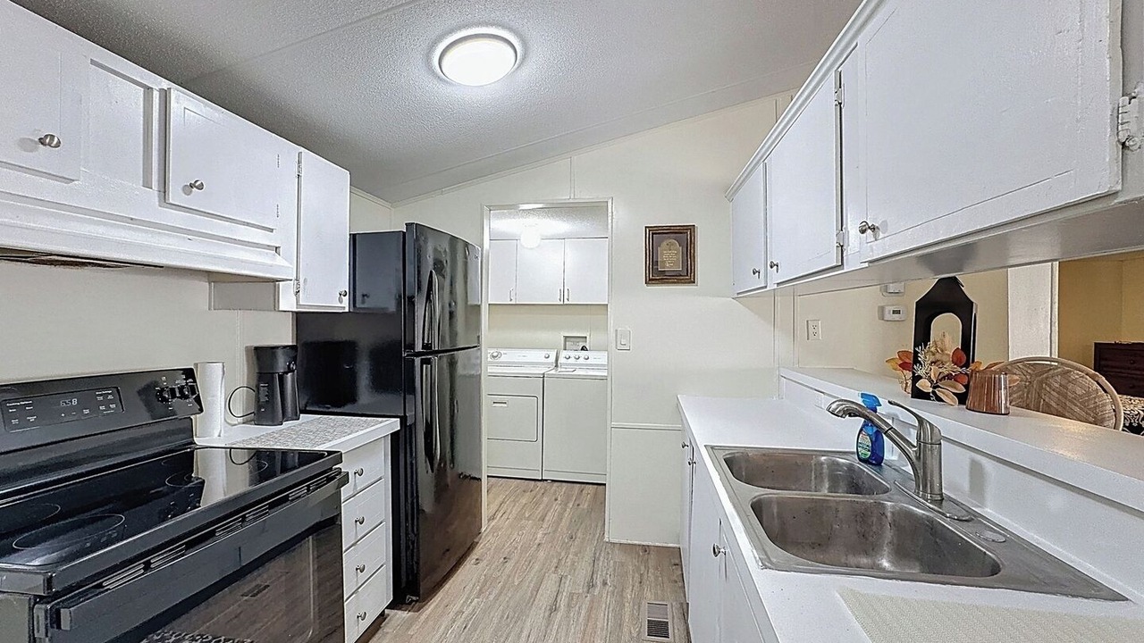Photo of Kitchen in Citra
